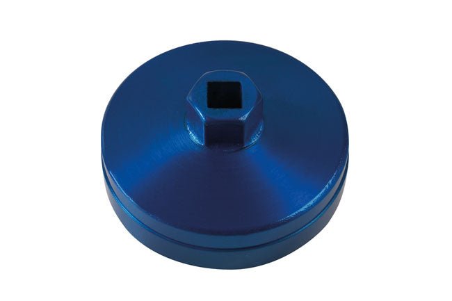 Laser Tools 7836 Oil Filter Wrench - for DAF (LF) Laser Tools