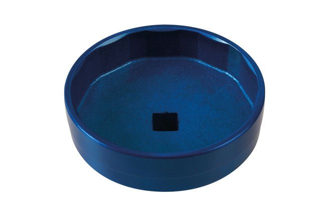 Laser Tools 7836 Oil Filter Wrench - for DAF (LF) Laser Tools