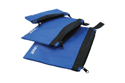 Laser Tools 7837 Storage Tool Pouch Pack 3pc Laser Tools