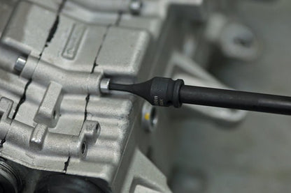 Laser Tools 7838 Impact Hex Socket Bit Set 1/4"D 10pc Laser Tools