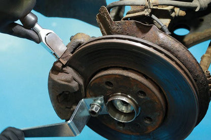 Laser Tools 7839 Brake Disc Lip Removal Tool Laser Tools