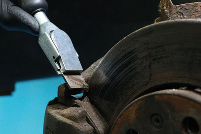 Laser Tools 7839 Brake Disc Lip Removal Tool Laser Tools