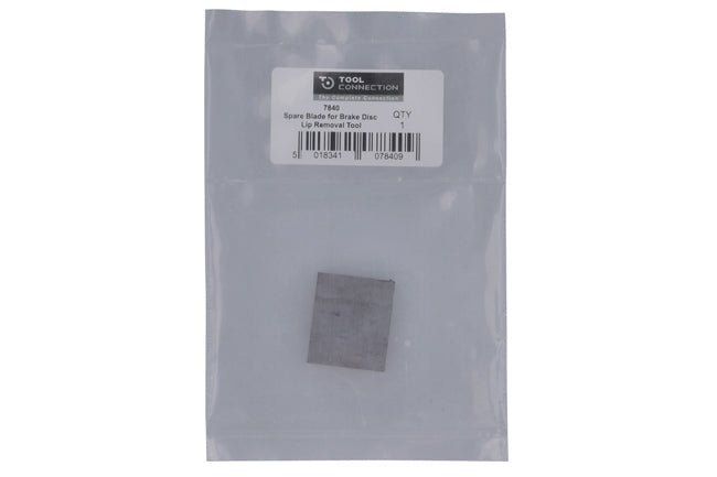 Laser Tools 7840 Spare Blade for Brake Disc Lip Removal Tool Laser Tools