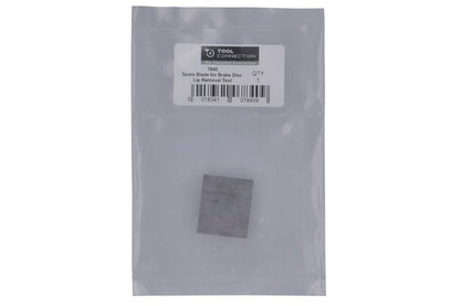 Laser Tools 7840 Spare Blade for Brake Disc Lip Removal Tool Laser Tools