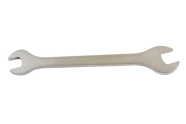 Laser Tools 7841 Ultra Thin Open Ended Spanner 24 x 27mm Laser Tools