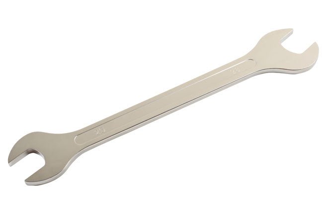 Laser Tools 7842 Ultra Thin Open Ended Spanner 25 x 28mm Laser Tools