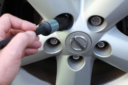 Laser Tools 7844 Detailing Brush Set 5pc Laser Tools