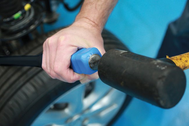 Laser Tools 7845 Pry Bar 900mm Laser Tools