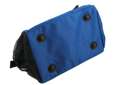 Laser Tools 7846 Heavy Duty Toolbag 18" Laser Tools