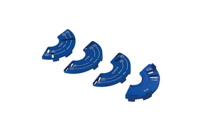 Laser Tools 7847 Camshaft Adjuster - for Mercedes-Benz Laser Tools