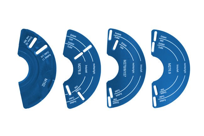 Laser Tools 7847 Camshaft Adjuster - for Mercedes-Benz Laser Tools