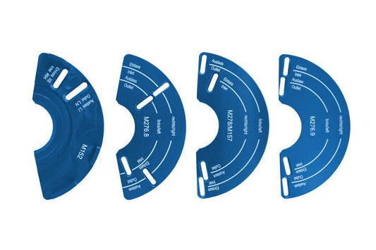 Laser Tools 7847 Camshaft Adjuster - for Mercedes-Benz Laser Tools
