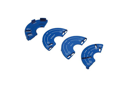 Laser Tools 7847 Camshaft Adjuster - for Mercedes-Benz Laser Tools