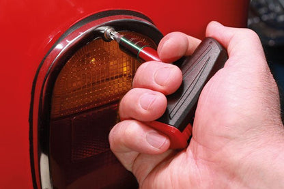 Laser Tools 7848 T-Handle Pre Set Torque Bit Driver Laser Tools