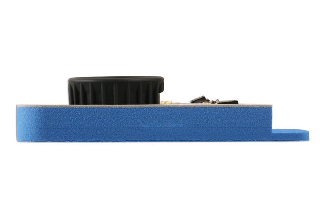 Laser Tools 7849 Diesel Fuel Low Pressure Test Kit Laser Tools