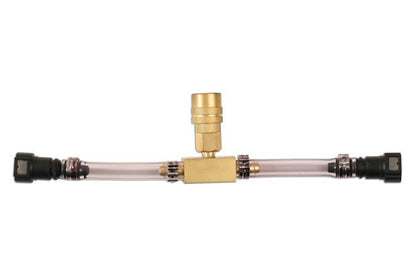 Laser Tools 7849 Diesel Fuel Low Pressure Test Kit Laser Tools