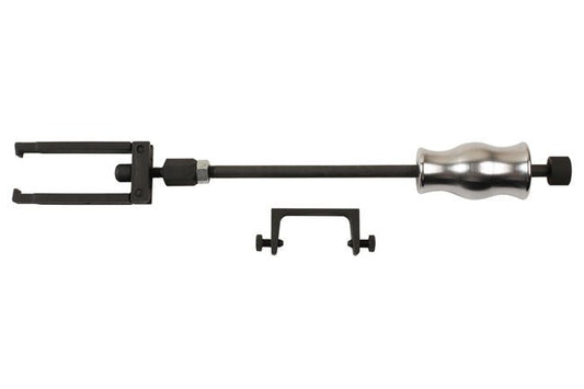 Laser Tools 7853 Injector Nozzle Puller - for Volvo HGV Laser Tools