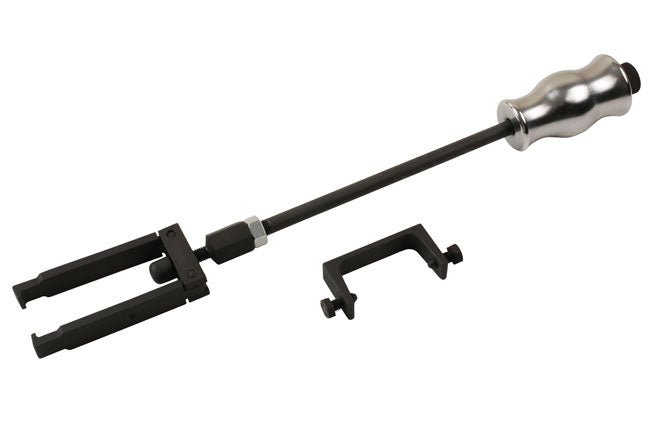 Laser Tools 7853 Injector Nozzle Puller - for Volvo HGV Laser Tools