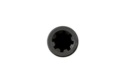 Laser Tools 7854 8 Point Inlet Housing Socket - for Renault Diesel Laser Tools