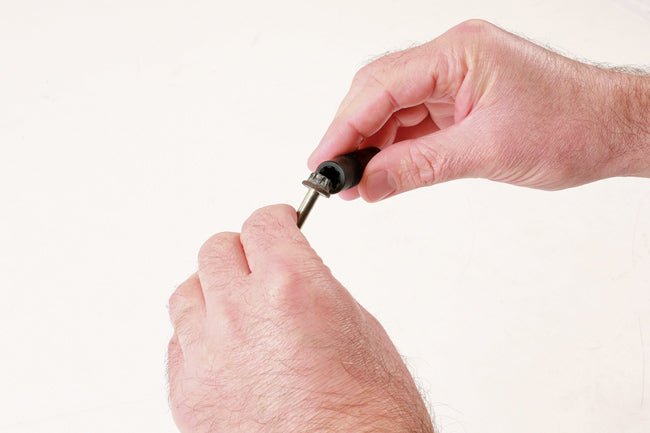 Laser Tools 7854 8 Point Inlet Housing Socket - for Renault Diesel Laser Tools