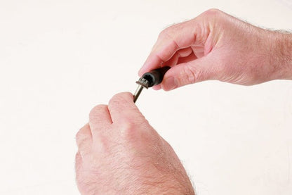 Laser Tools 7854 8 Point Inlet Housing Socket - for Renault Diesel Laser Tools