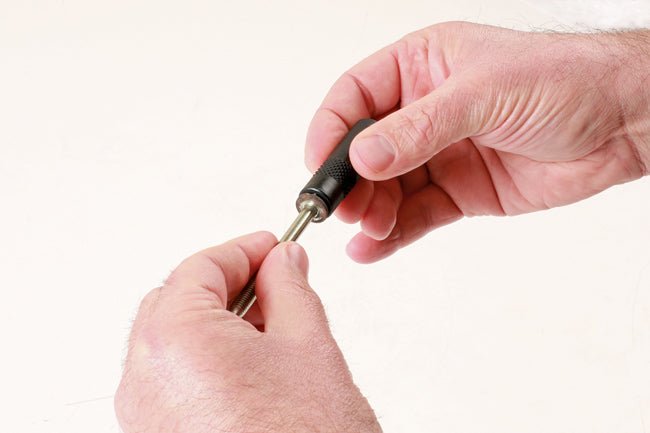 Laser Tools 7854 8 Point Inlet Housing Socket - for Renault Diesel Laser Tools