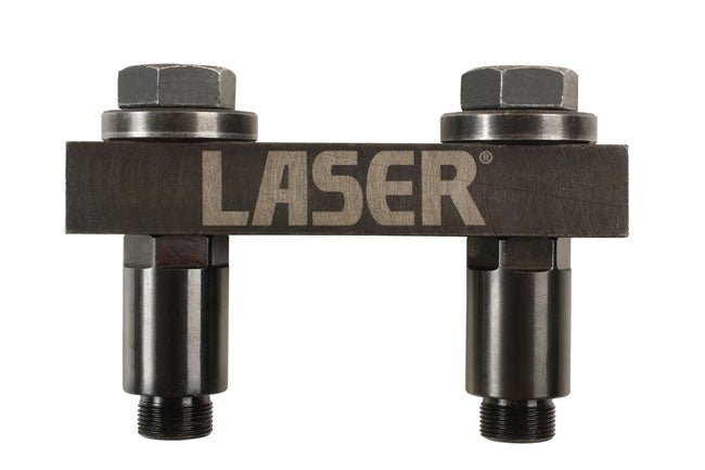 Laser Tools 7855 Paired Injector Puller Adaptor Laser Tools