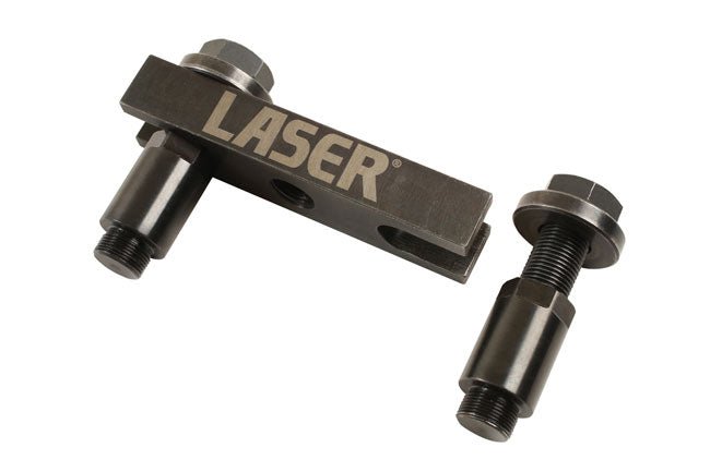 Laser Tools 7855 Paired Injector Puller Adaptor Laser Tools