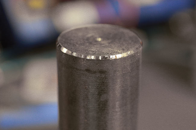 Laser Tools 7856 External Deburr/Chamfer Tool 13 - 35mm Laser Tools