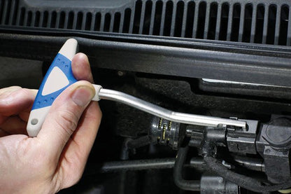 Laser Tools 7859 Connector Removal Tool Long Series - for VAG/Porsche Laser Tools