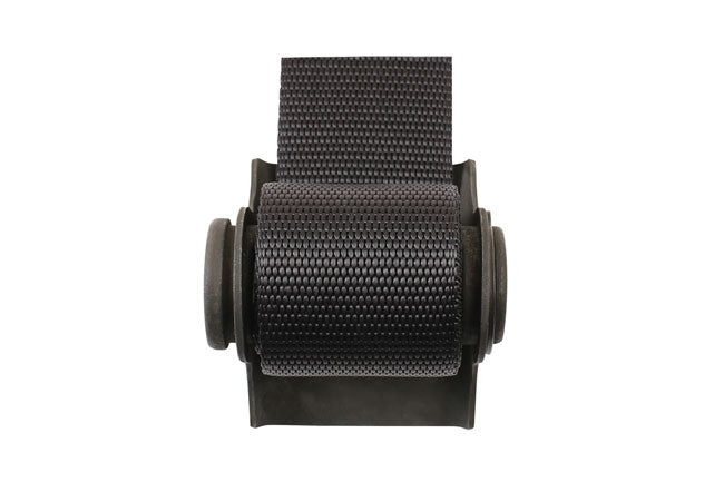 Laser Tools 7860 Oil Filter Strap Wrench - for Trucks Laser Tools