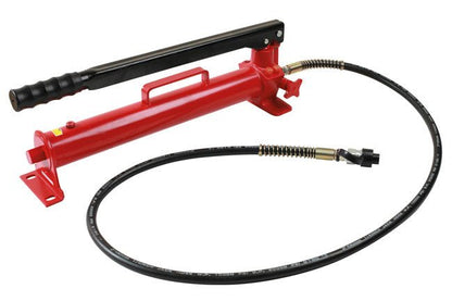 Laser Tools 7861 Hydraulic Two Speed Hand Pump, 700 bar Laser Tools