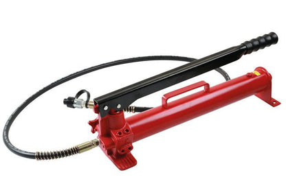 Laser Tools 7861 Hydraulic Two Speed Hand Pump, 700 bar Laser Tools