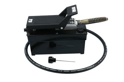 Laser Tools 7862 Air Powered Hydraulic Pump 700 bar Laser Tools