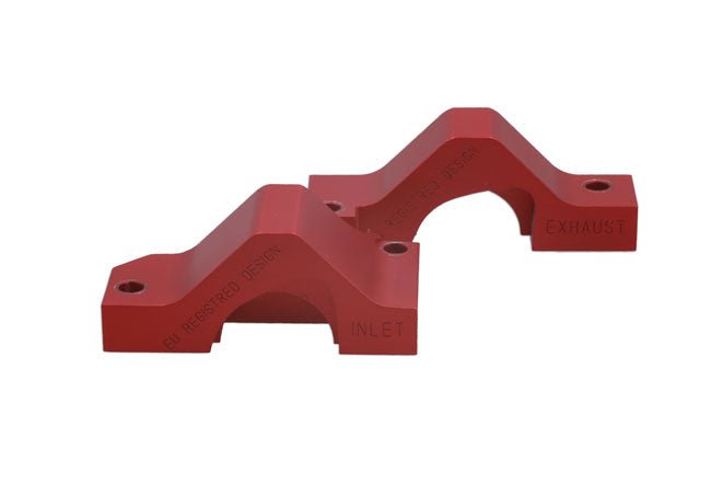 Laser Tools 7864 Camshaft Locking Blocks - for Ford 1.1 Laser Tools