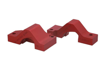 Laser Tools 7864 Camshaft Locking Blocks - for Ford 1.1 Laser Tools