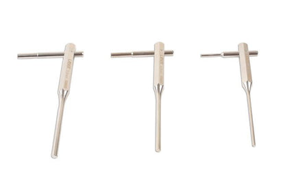 Laser Tools 7865 Twin Function Brake Pin Punch Set 3pc Laser Tools