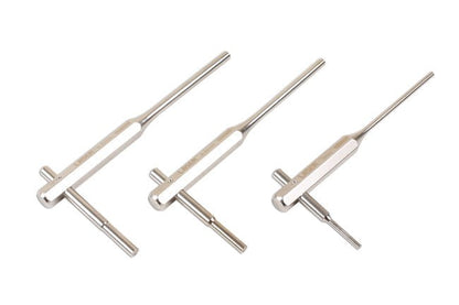 Laser Tools 7865 Twin Function Brake Pin Punch Set 3pc Laser Tools