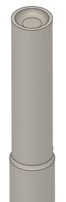 Laser Tools 7865 Twin Function Brake Pin Punch Set 3pc Laser Tools