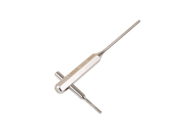 Laser Tools 7866 Twin Function Brake Punch 3mm Laser Tools