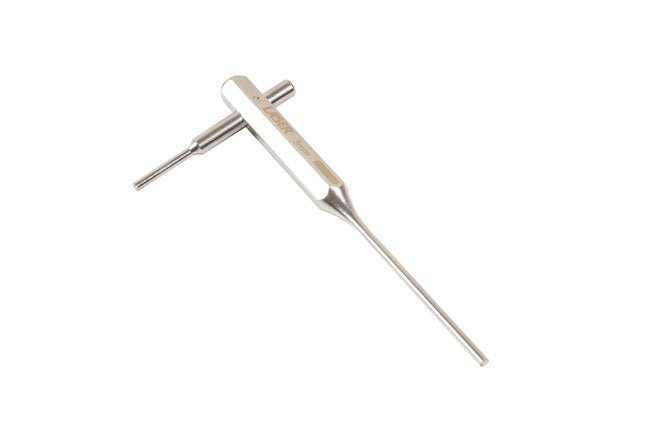 Laser Tools 7866 Twin Function Brake Punch 3mm Laser Tools