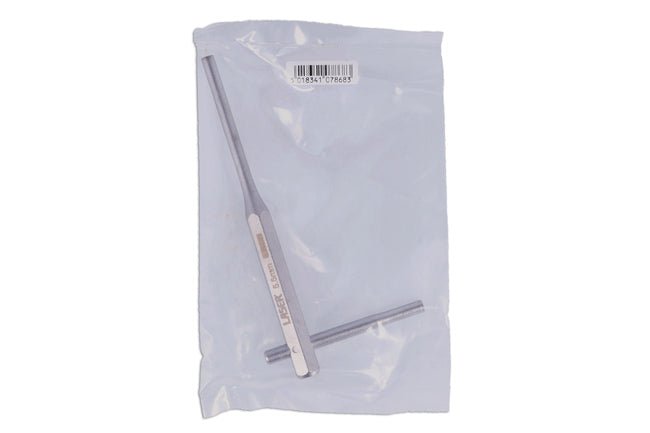 Laser Tools 7868 Twin Function Brake Punch 5.5mm Laser Tools