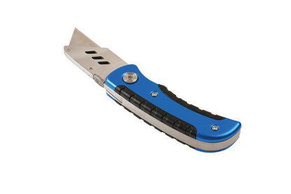 Laser Tools 7870 Folding Utility Knife Laser Tools