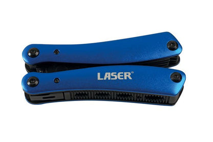 Laser Tools 7871 9-in-1 Multi Tool Laser Tools