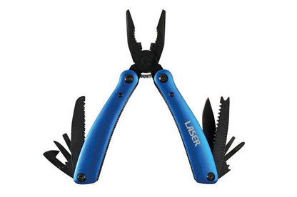 Laser Tools 7871 9-in-1 Multi Tool Laser Tools