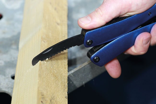 Laser Tools 7871 9-in-1 Multi Tool Laser Tools