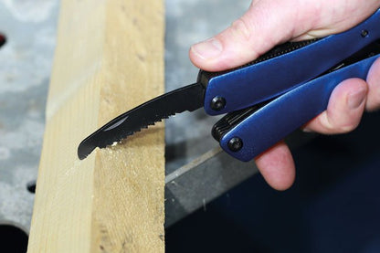 Laser Tools 7871 9-in-1 Multi Tool Laser Tools