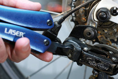 Laser Tools 7871 9-in-1 Multi Tool Laser Tools