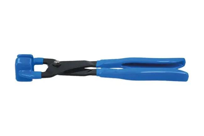 Laser Tools 7874 HGV Wheel Nut Cap Remover Pliers Laser Tools