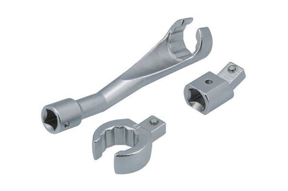 Laser Tools 7875 Exhaust Gas Temp Sensor Tool Set 19mm - for VAG Laser Tools